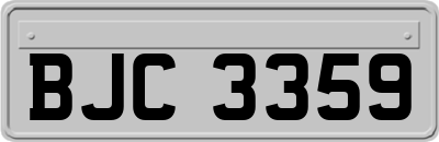 BJC3359