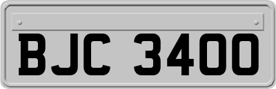 BJC3400