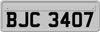 BJC3407