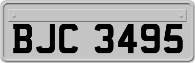 BJC3495