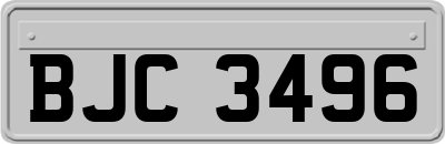 BJC3496