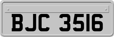 BJC3516