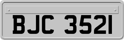 BJC3521