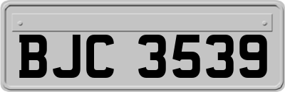 BJC3539