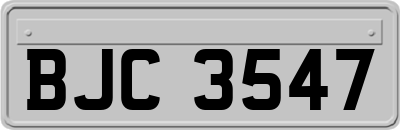 BJC3547
