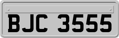 BJC3555