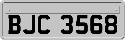 BJC3568