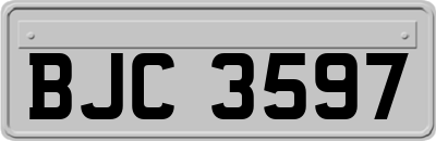 BJC3597