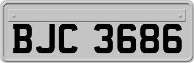 BJC3686