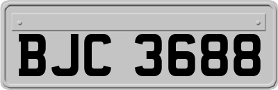 BJC3688