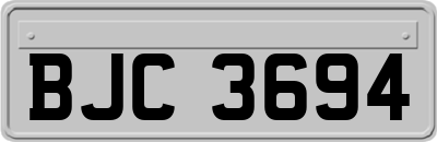 BJC3694