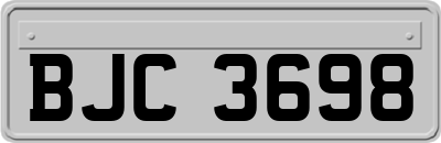 BJC3698
