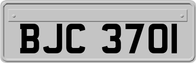 BJC3701