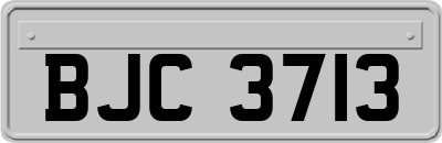 BJC3713