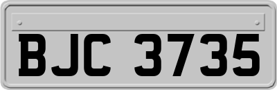 BJC3735