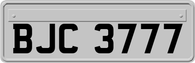 BJC3777