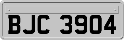 BJC3904