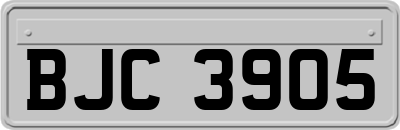 BJC3905