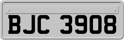 BJC3908