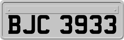 BJC3933