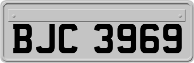 BJC3969