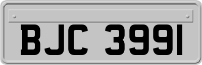 BJC3991