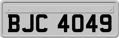 BJC4049
