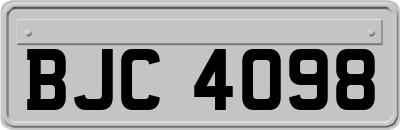 BJC4098