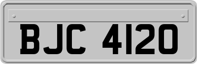 BJC4120
