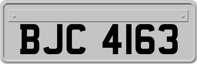 BJC4163