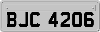 BJC4206