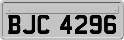 BJC4296