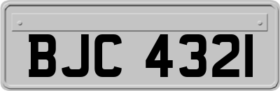 BJC4321