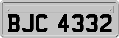 BJC4332