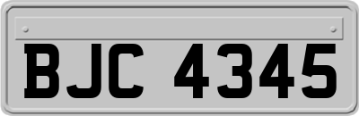 BJC4345