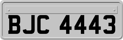 BJC4443