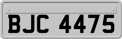 BJC4475