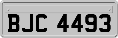 BJC4493