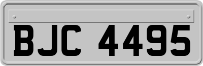 BJC4495