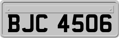 BJC4506