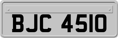 BJC4510