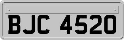 BJC4520