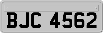 BJC4562