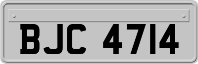 BJC4714