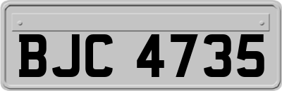 BJC4735