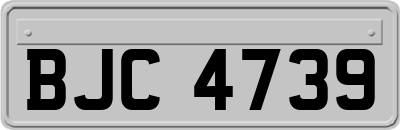 BJC4739