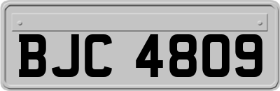 BJC4809