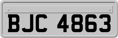 BJC4863