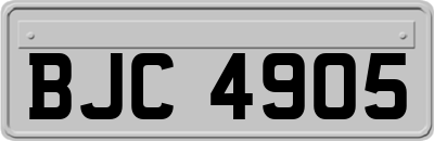 BJC4905