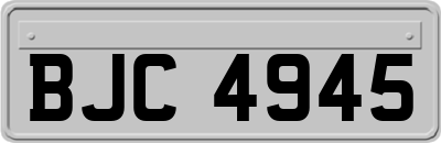 BJC4945